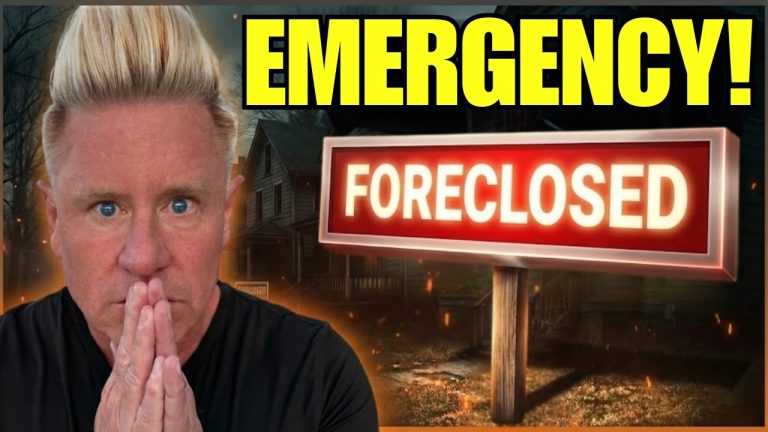 LEHMAN BROTHER LIKE EMERGENCY……