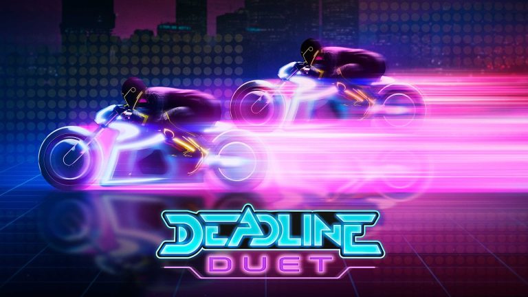 New Deadline Duet Mode in GTA Online