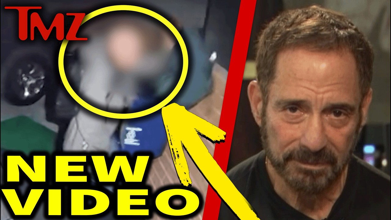 New Nancy Guthrie Video: What The FBI Told Us… | TMZ