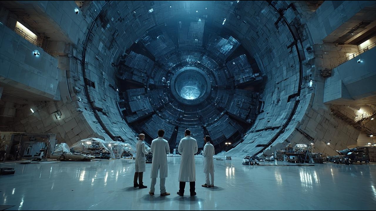 Recommended to Watch! A Thriller Story You’ll Watch in One Breath | Full Movie