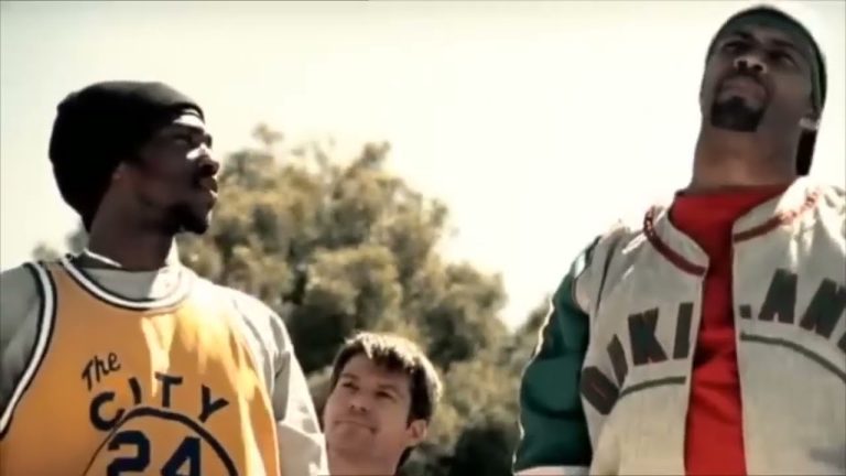 Sucker Free City (2004) — Spike Lee’s Gritty Masterpiece of Urban Life | Saturday Movie Showcase