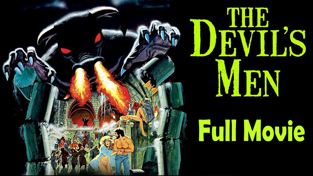The Devil’s Men (1976) Watch HD