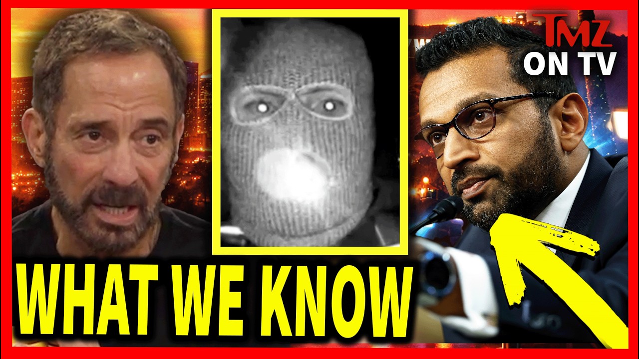 What We Know About The Nancy Guthrie Case… | TMZ TV Ep 2/11/26