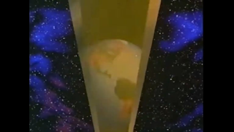Ascato Television Inc./MTE (1994)