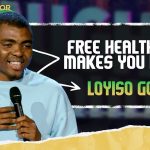Can’t Wait to Leave Canada | Loyiso Gola | Comedy In Color | LOL! Stand-Up