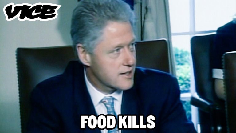 Exposing The Corrupt Food Industry | While the Rest of Us Die – S2 Ep.4