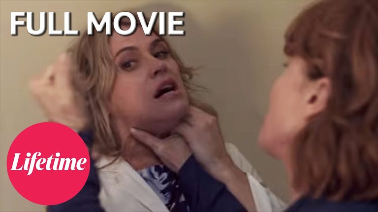 Killer Under the Bed | Full Movie | Lifetime