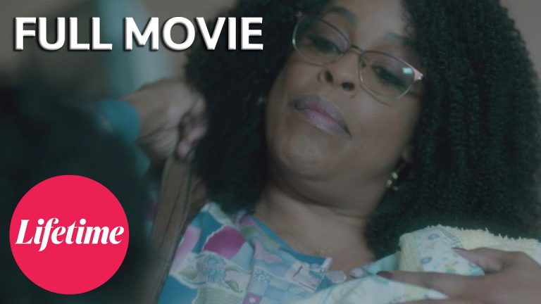 Stolen By My Mother: The Kamiyah Mobley Story (Starring Niecy Nash) | Full Movie | Lifetime