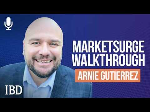 Why The New MarketSurge Platform Is Just The Beginning | Investing with IBD