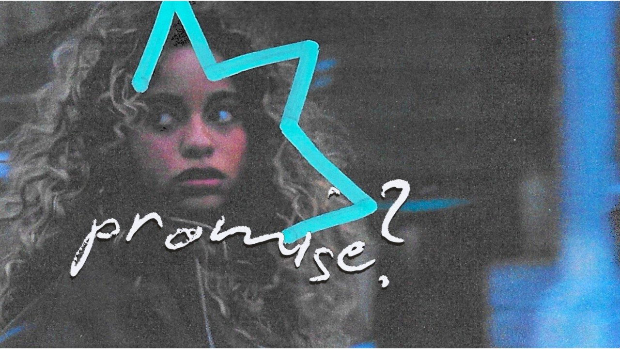 Bella Kay – Promise? (Official Lyric Video)