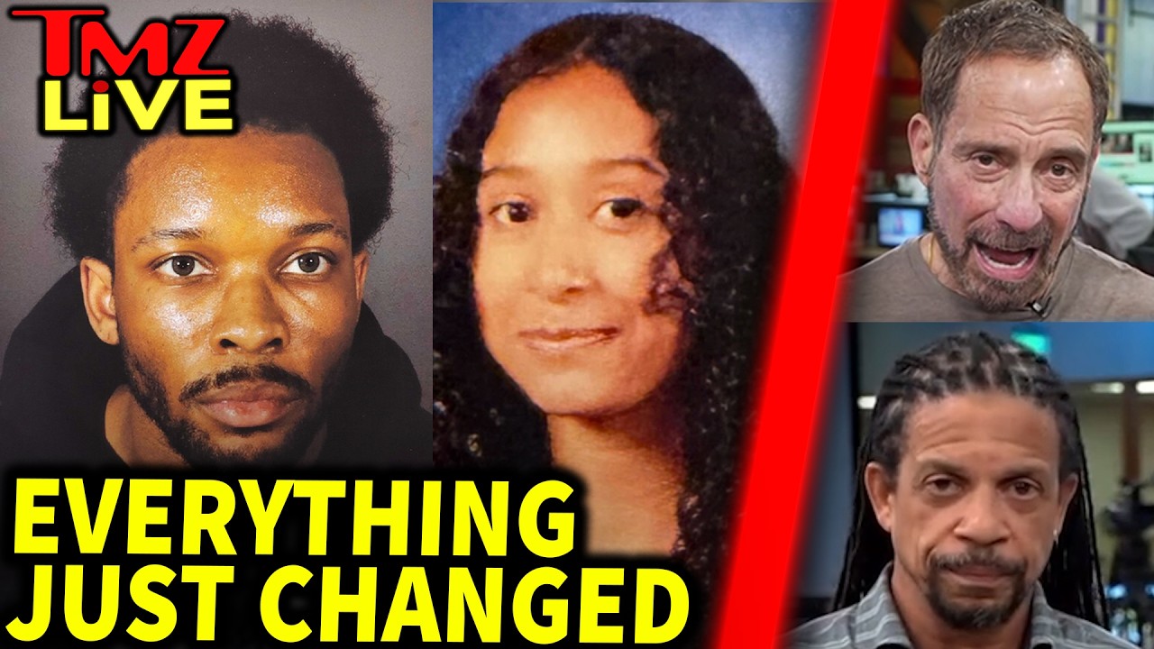 EXCLUSIVE: New Evidence In d4vd Investigation Changes Everything… | TMZ Live 4/21/26