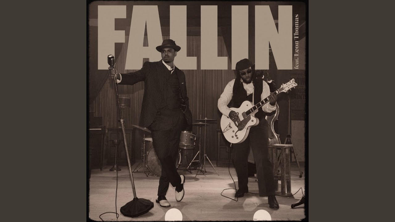 Fallin’