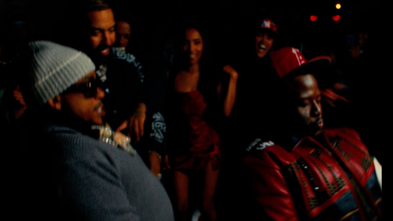 French Montana, Max B, Chase Belly – Bet It All (Official Video)