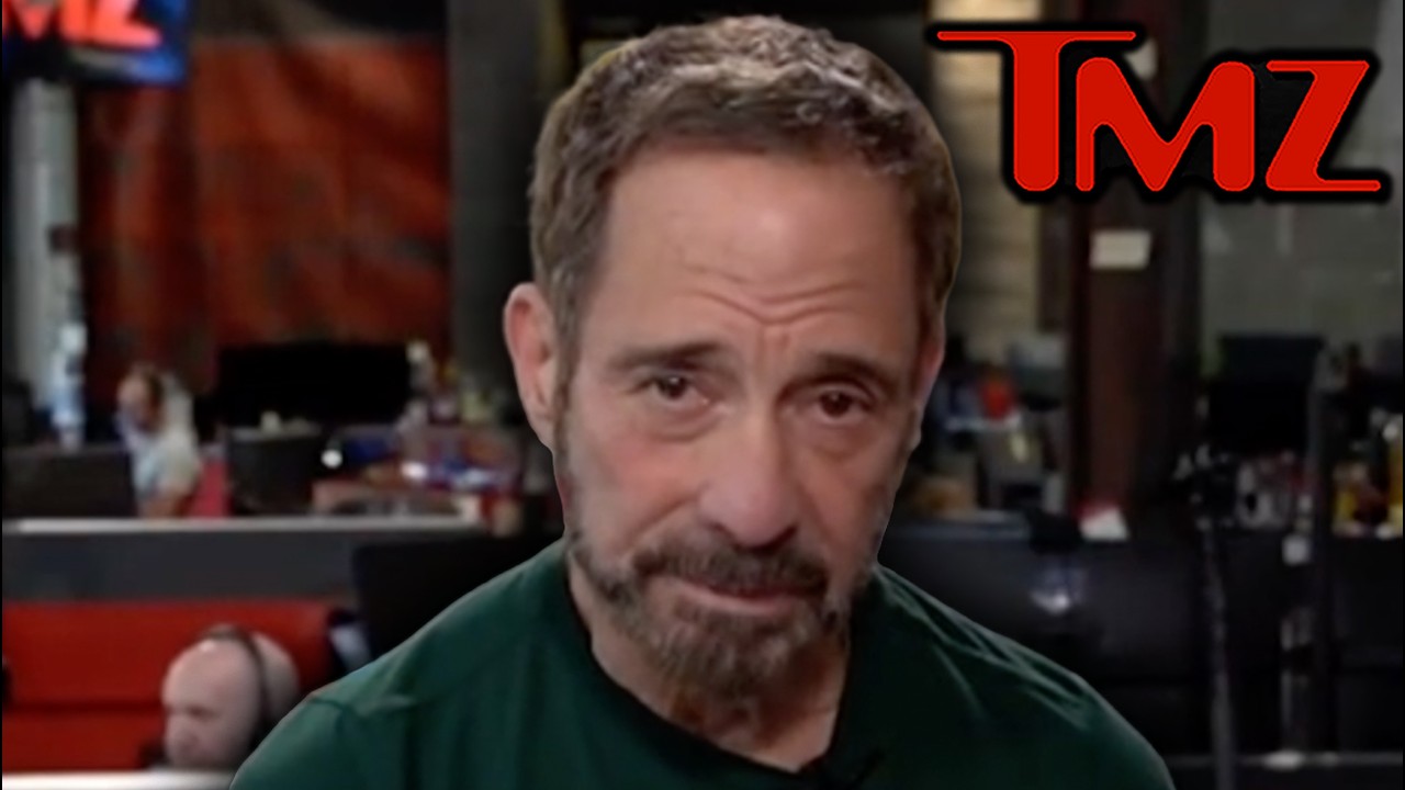 I Can’t Stay Quiet About This… | TMZ
