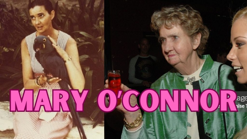 Mary O’Connor: Playboy Mansion Friend of Foe?