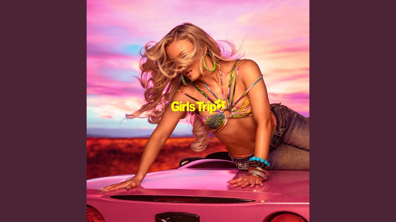 Midnight Sun (Girls Trip)