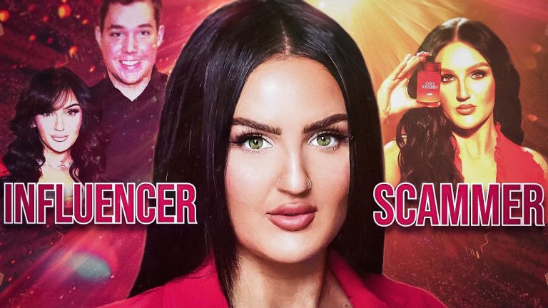Mikayla Nogueira: The Influencer Who LIES to SELL