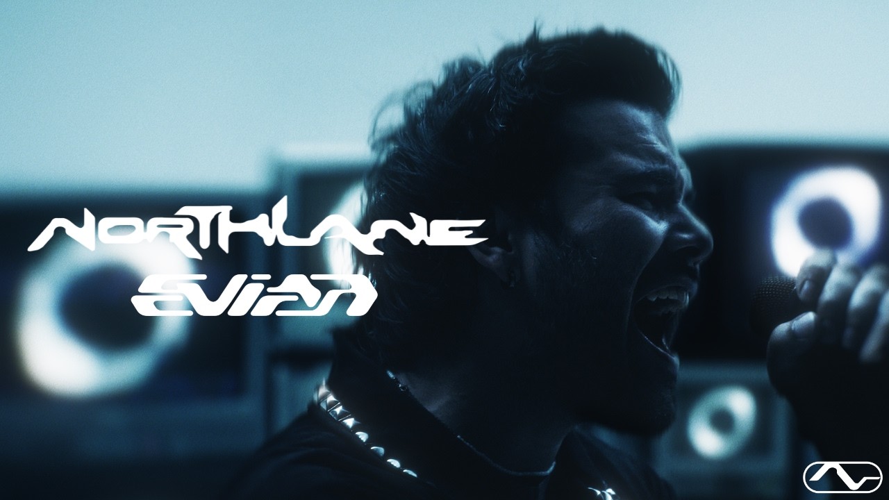 Northlane – Evian [Official Music Video]