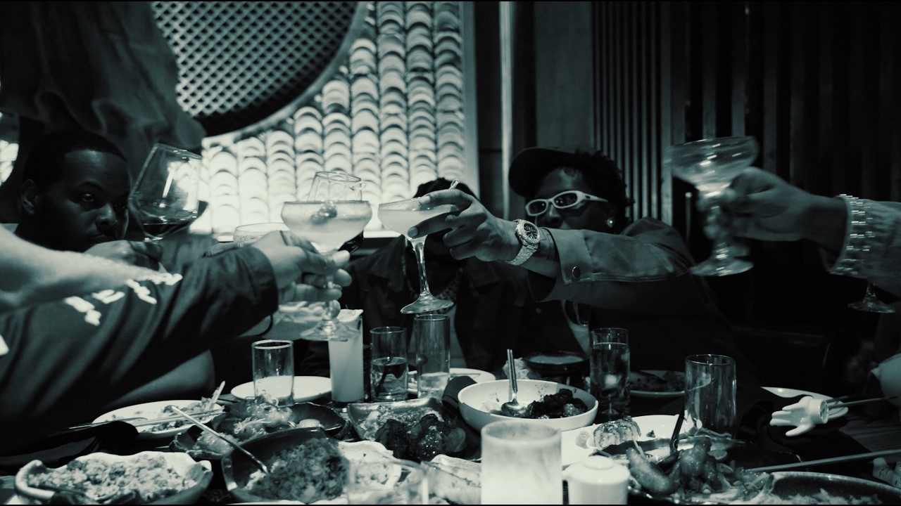 Real Boston Richey – Bitch You Weird (B.Y.W) (Official Music Video)