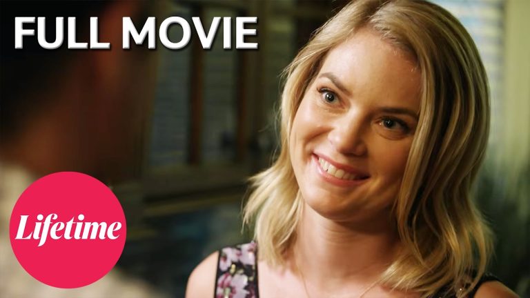 The Killer Downstairs (Starring Cindy Busby) | Full Movie | Lifetime