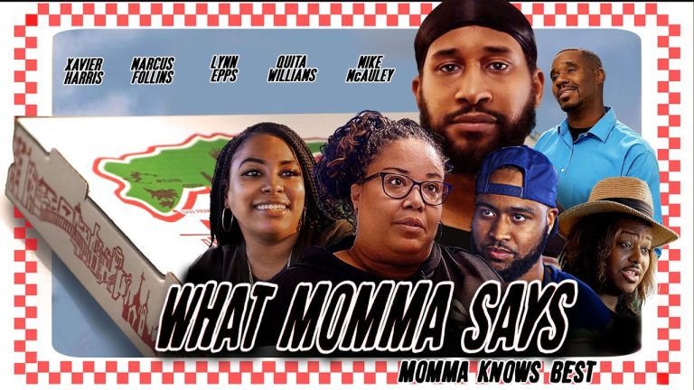 What Momma Says | Momma Knows Best! | Full, Free Movie | Comedy