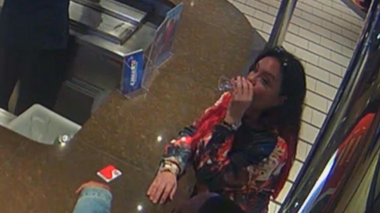 Woman Awarded $300k By Jury After Drinking 15 Shots Of Tequila On A Cruise