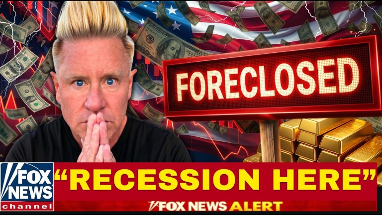 1 MIN AGO | GREAT FINANCIAL CRISIS 2.0 DECLARED