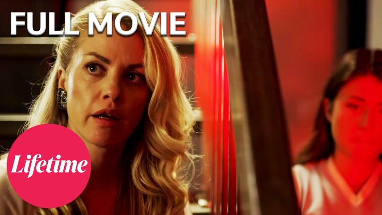 A Killer in My Home | Full Movie | Lifetime