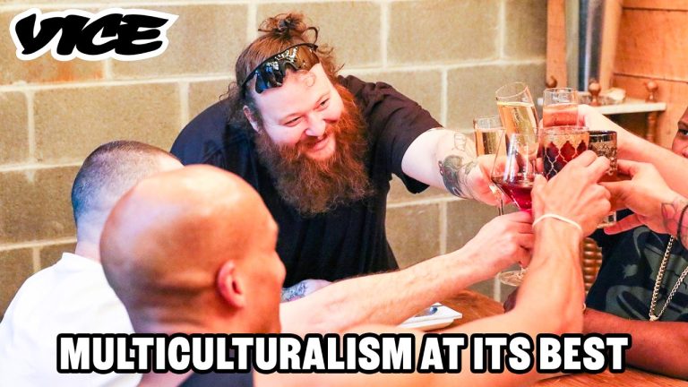Action Bronson Tries The Hottest Restaurant In The Country | F**k That’s Delicious – S1 Ep.1