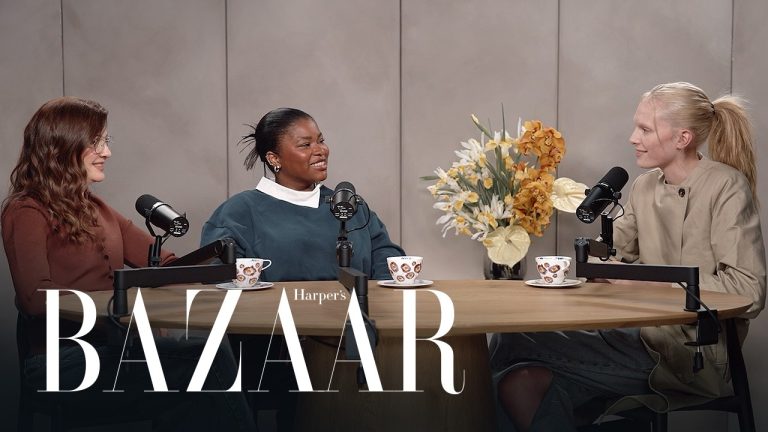 Alex Consani on the Met Gala, TikTok, and Her Famous Birkin | The Good Buy | Harper’s BAZAAR
