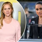 Amy Schumer’s ‘botched colonoscopy,’ Meghan Markle posts ‘tone deaf’ photo | P6 Headlines