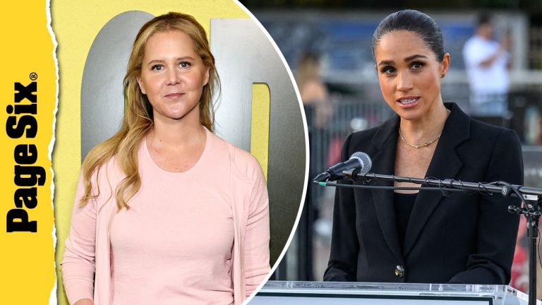 Amy Schumer’s ‘botched colonoscopy,’ Meghan Markle posts ‘tone deaf’ photo | P6 Headlines