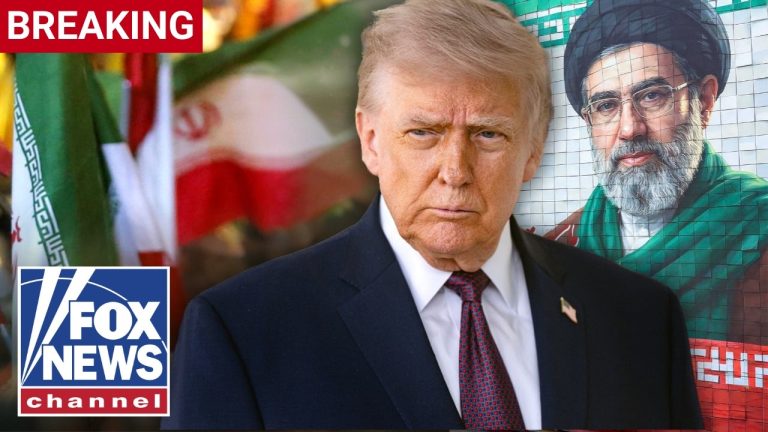 BREAKING: US, Iran reach deal to extend ceasefire — but one final hurdle remains…