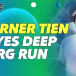 Can Learner Tien Break the American Men’s Grand Slam Draught? | TC Live