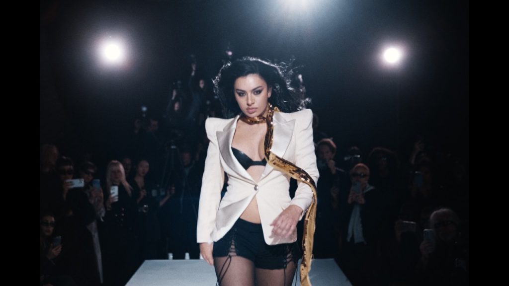 Charli xcx – SS26 (Official Video)