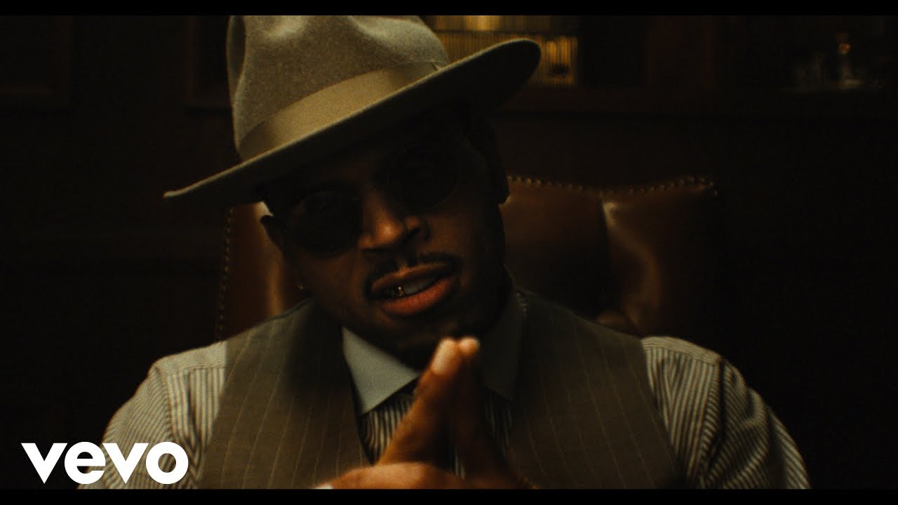 Chris Brown – Fallin’ (Official Video) ft. Leon Thomas