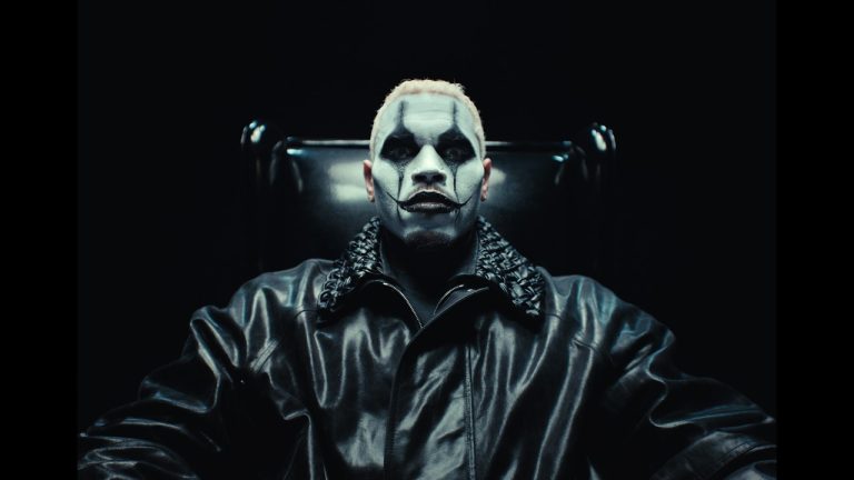 Chris Brown – For The Moment (Official Video)