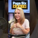 Could Andrea Canning of ‘Dateline’ be a Friend-of-a-friend-of on ‘RHONY’? | Page Six Radio #shorts