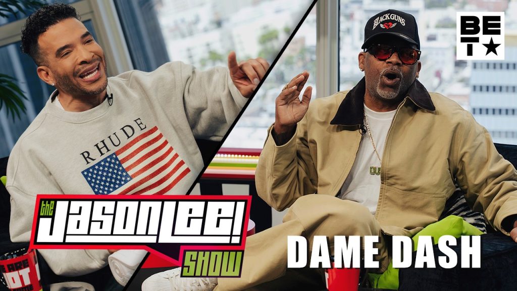 Dame Dash SNAPS: Jay-Z, Love Story With Aaliyah, Homophobia & Defends ‘Becky With The Good Hair’