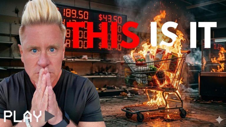 ENTIRE FINANCIAL SYSTEM HAS BEEN DESTROYED…(USD IS WORTHLESS!)