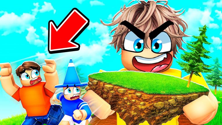Eating the World to PRANK MY FAMILY in Roblox!