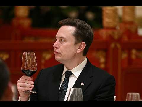 Elon Musk’s SpaceX Files for IPO on Nasdaq Under SPCX Symbol