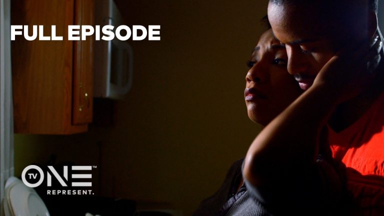 FULL EPISODE: #ForMyMan 102 – Debra Brown/Chakkira Wonnum