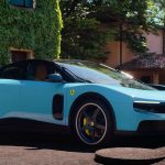 Ferrari Luce- Company’s First EV, Gets Brutal Reviews