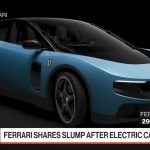 Ferrari Unveils $640,000 Fully Electric Luce to Disappointing Reviews