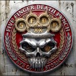 Five Finger Death Punch – Eye Of The Storm (Official Lyric Video)
