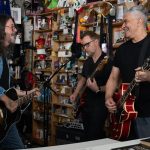 Foo Fighters: Tiny Desk Concert