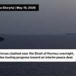 Fresh Clashes Highlight US-Iran Tensions Despite Talks Progress