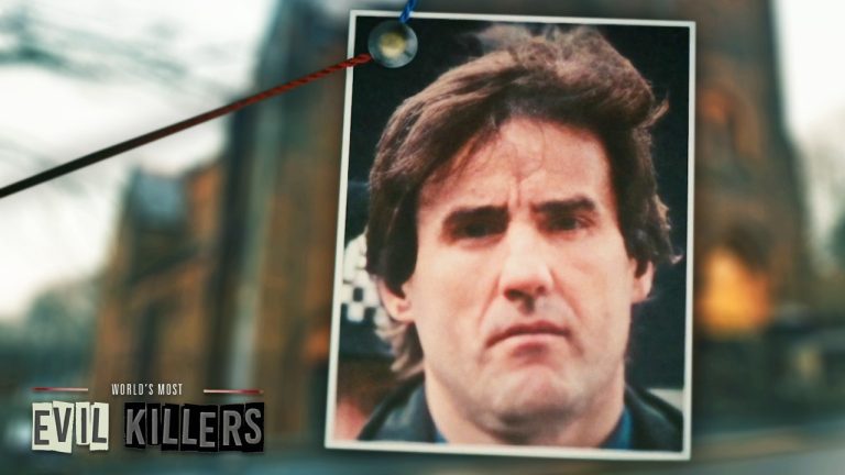 Gavin McGuire | World’s Most Evil Killers