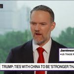 Greer: US, China Willing to Continue Trade Truce